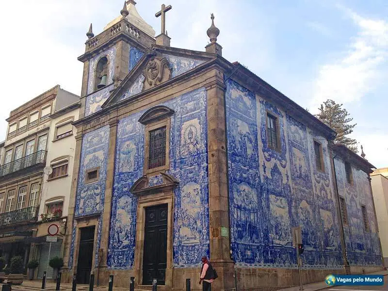 Turismo Portugal