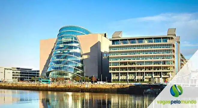 Vagas na PwC na Irlanda