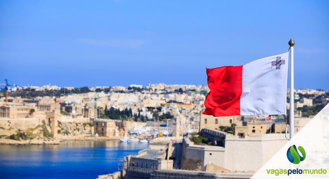 Visto para Malta