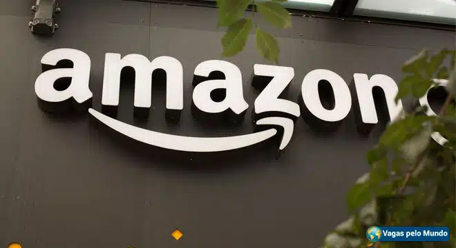Vagas Amazon Irlanda