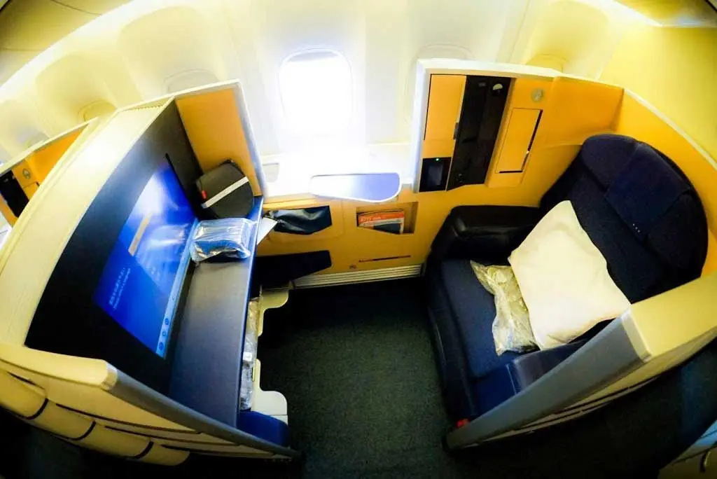 Ana Airlines