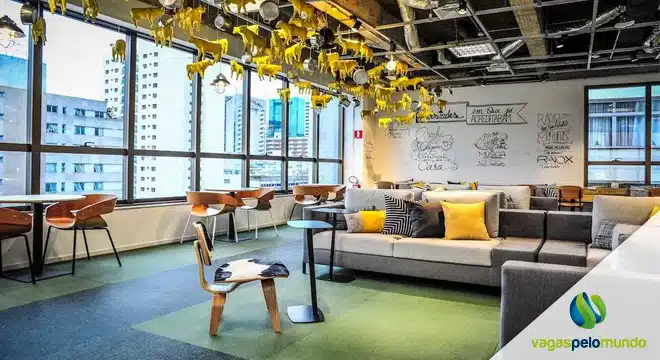 Google Sao Paulo