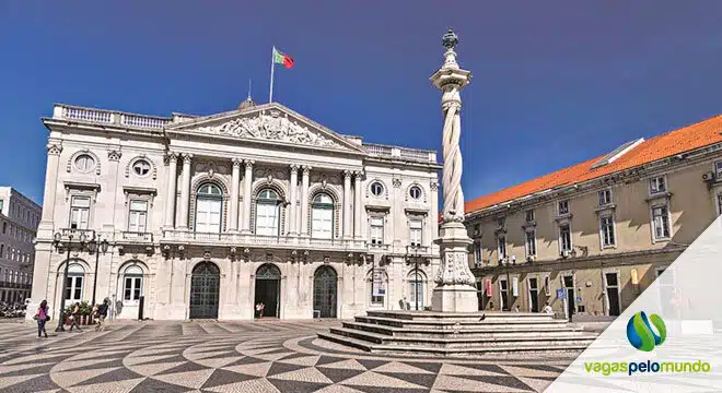 Vagas advogados em Portugal