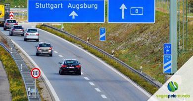 Como alugar carro na Europa Como alugar carro na Europa