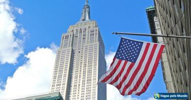 Morar nos Estados Unidos: tipos de vistos Morar nos Estados Unidos: tipos de vistos