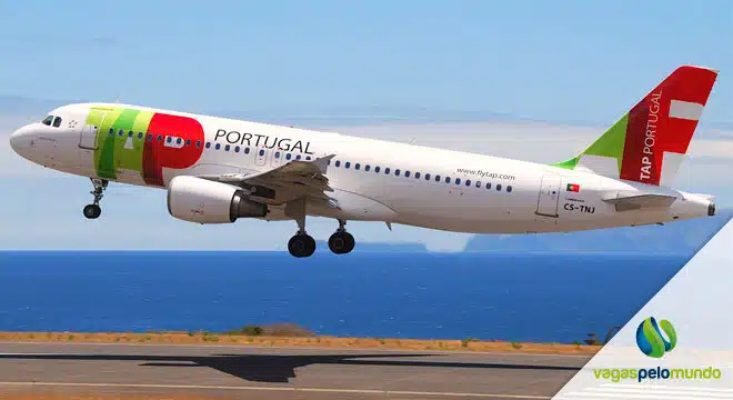 TAP Portugal