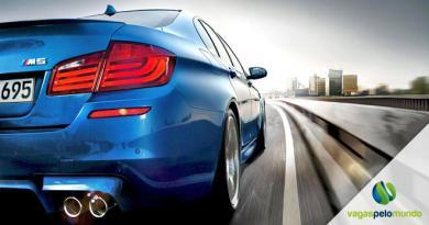 Vagas na BMW: multinacional está com centenas de oportunidades Vagas na BMW: multinacional está com centenas de oportunidades
