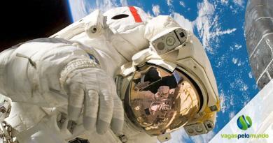 NASA procura estudantes portugueses para estagiar nos Estados Unidos NASA procura estudantes portugueses para estagiar nos Estados Unidos