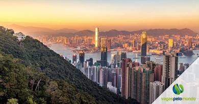 Morar em Hong Kong: uma das cidades mais desejadas para ter uma carreira internacional Morar em Hong Kong: uma das cidades mais desejadas para ter uma carreira internacional