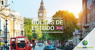 Bolsa de estudo em Londres: Universidade de Westminster tem inscrições abertas Bolsa de estudo em Londres: Universidade de Westminster tem inscrições abertas
