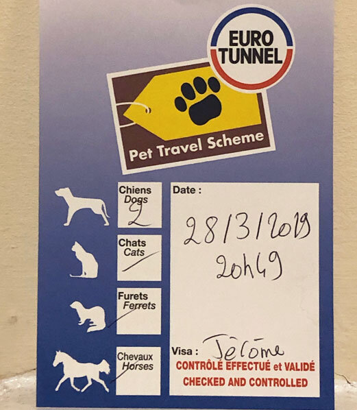 Eurotunnel