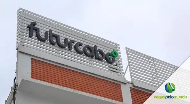 Vagas em Portugal