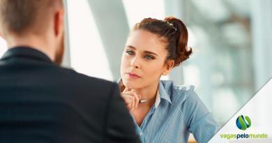 Não está conseguindo emprego? Saiba onde está errando Não está conseguindo emprego? Saiba onde está errando