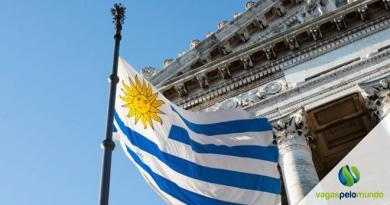 Como morar no Uruguai Como morar no Uruguai