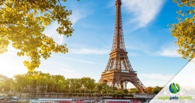 Vagas em Paris que pedem português como requisito Vagas em Paris que pedem português como requisito