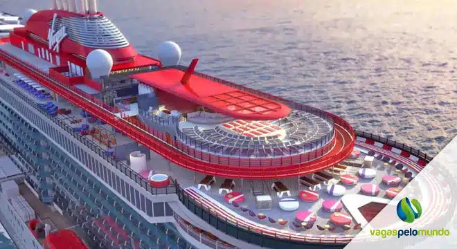 Virgin Voyages