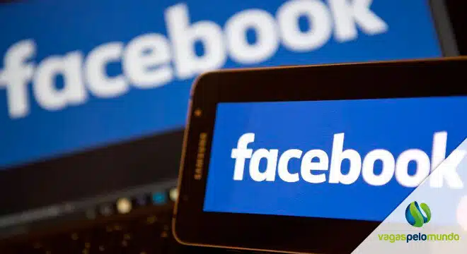 Bolsas de Estudo do Facebook