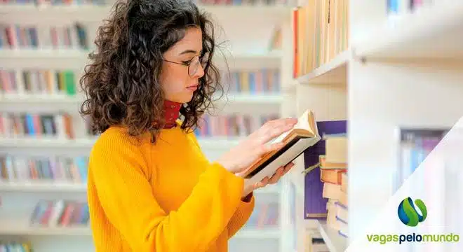 Estudar na Europa