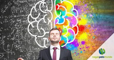 Inteligência emocional: um dos segredos para ocupar altos cargos e ter bons salários Inteligência emocional: um dos segredos para ocupar altos cargos e ter bons salários