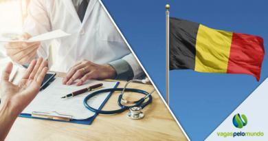 Como validar o diploma médico na Bélgica Como validar o diploma médico na Bélgica