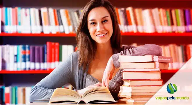 Bolsas de estudo para mulheres