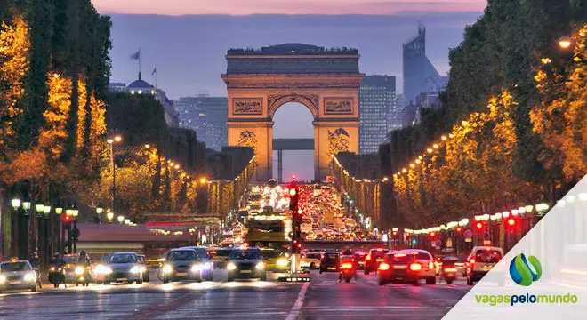 Carteira de motorista brasileira na França