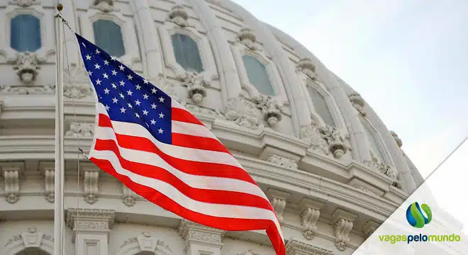 Emprego nos Estados Unidos
