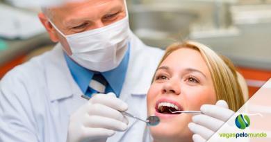Dentistas em Portugal: quase 20% atuam fora do país Dentistas em Portugal: quase 20% atuam fora do país