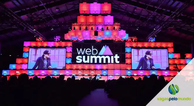 Web Summit Portugal