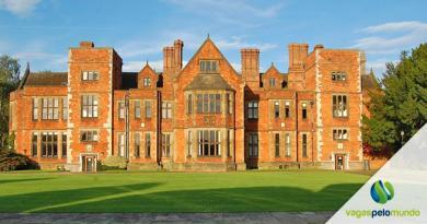 Universidade de York está com inscrições abertas para bolsas de estudo na Inglaterra Universidade de York está com inscrições abertas para bolsas de estudo na Inglaterra