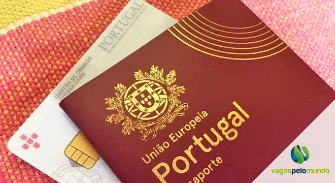 Vistos Gold Portugal