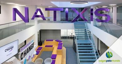 Multinacional Natixis abre 130 vagas de emprego em Portugal Multinacional Natixis abre 130 vagas de emprego em Portugal