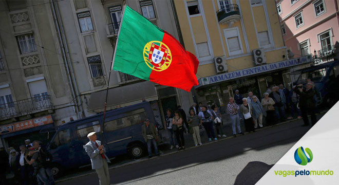 Vistos em Portugal
