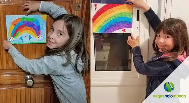 Vai ficar tudo bem
