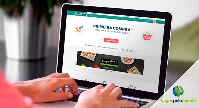 Vagas em Portugal