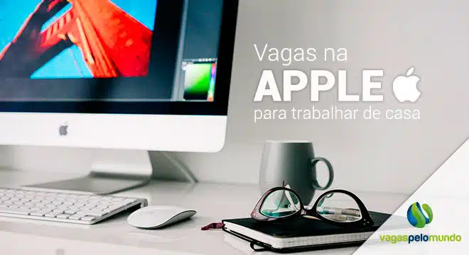 Vagas na Apple