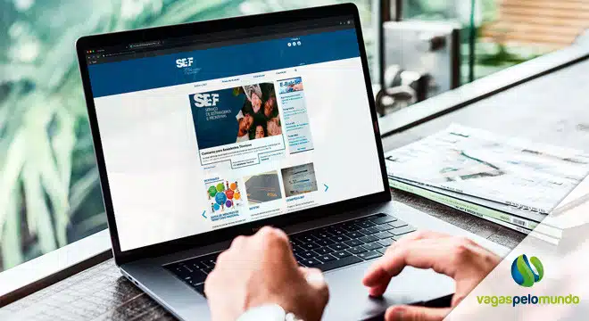 SEF Portugal