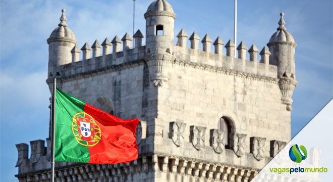 Nacionalidade portuguesa filhos