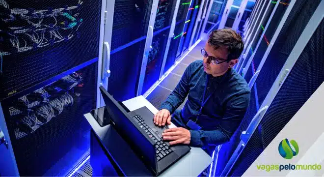 Empregos em Portugal na Fujitsu