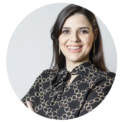 Gilmara Zanella