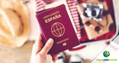 Nacionalidade espanhola por tempo de residência: saiba como conseguir Nacionalidade espanhola por tempo de residência: saiba como conseguir