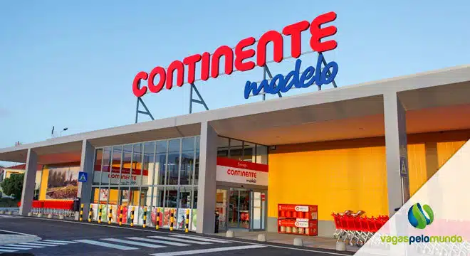 Vagas em Portugal