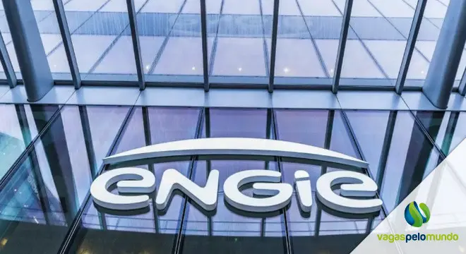Vagas de emprego exterior