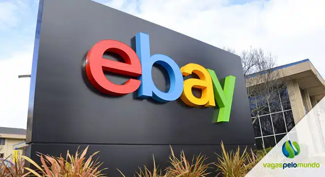 Vagas ebay
