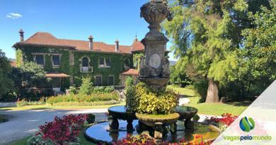 Quinta da Aveleda, saiba como visitar a vinícola do Casal Garcia Quinta da Aveleda