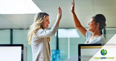 Santander Universidades oferece programa de liderança feminina Bolsas de estudo Santander mulheres