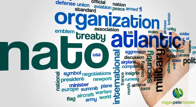 o que significa nato