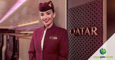 Vagas na Qatar Airways, companhia aérea está contratando Vagas na Qatar Airways