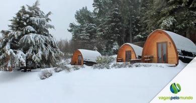 Turismo rural em Portugal: como se hospedar nas casinhas do Hobbit turismo rural em Portugal