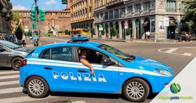Itália: polícia faz operação contra esquema de corrupção em cidadania italiana para brasileiros Cidadania italiana para brasileiros
